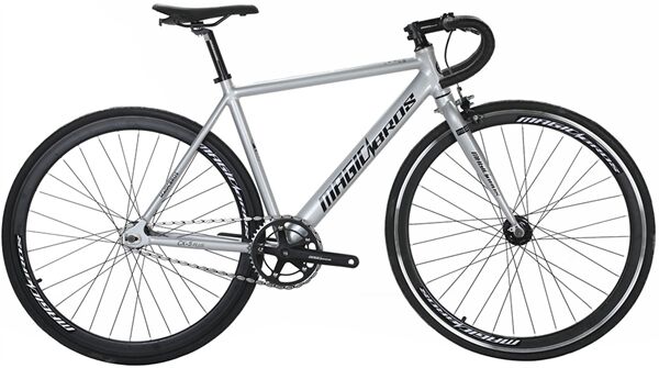 Xe đạp Fixed Gear MAGICBROS CX-5 PLUS 2024